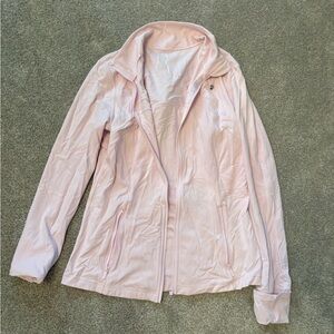 Lululemon define jacket